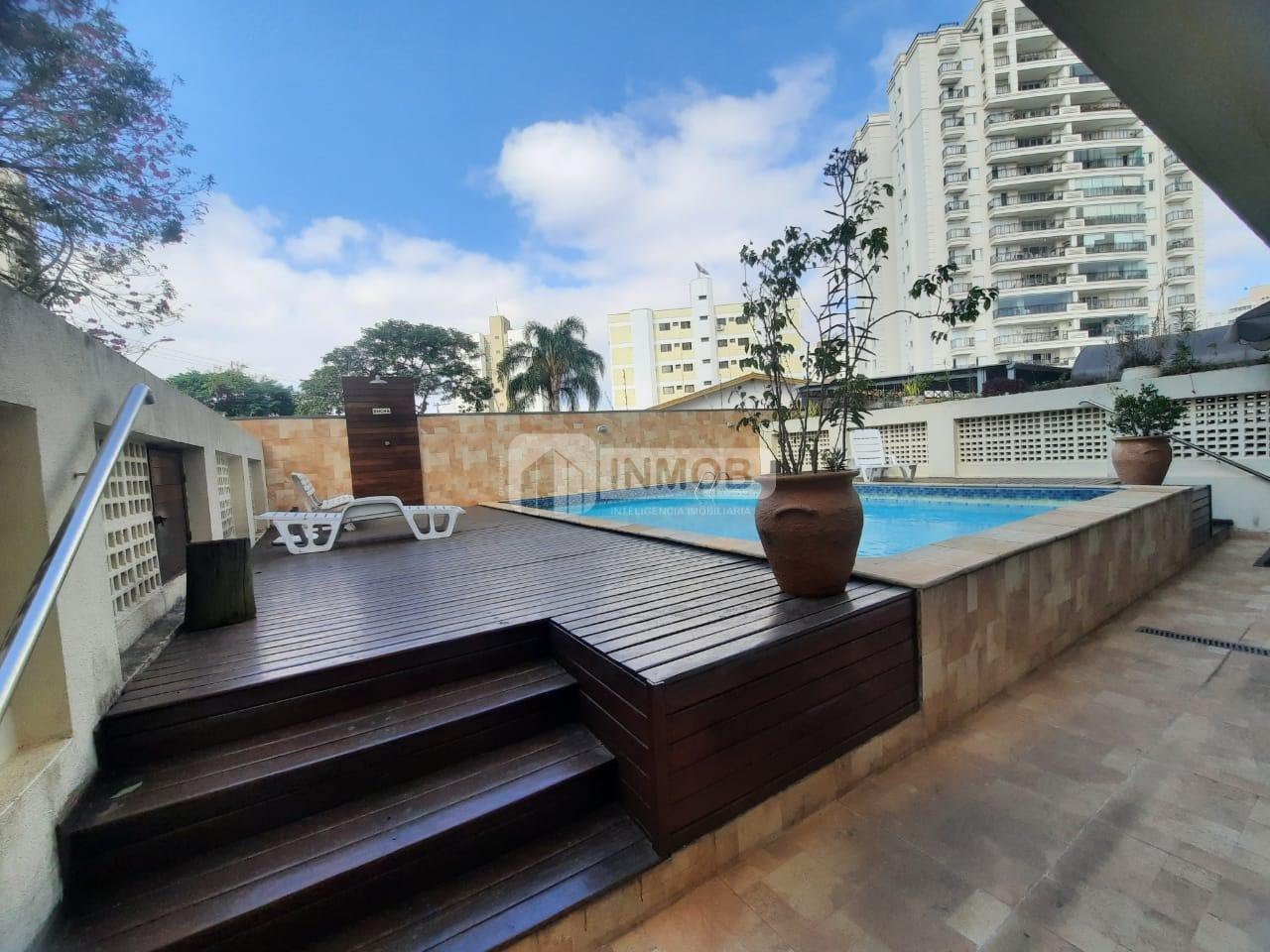 Apartamento à venda com 2 quartos, 1 suíte, 2 vagas e 56m² no Centro, Taubaté (SP) — foto 11 de 14