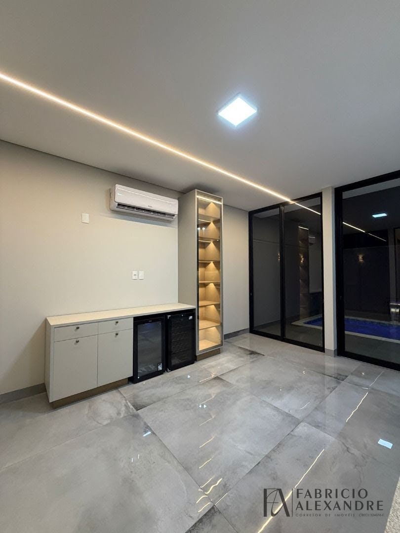 Casa à venda com 3 quartos, 3 suítes, 4 vagas e 170m² no Village Provence, São José do Rio Preto (SP) — foto 20 de 24