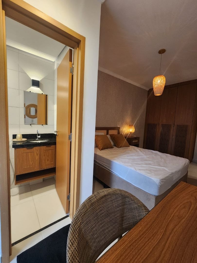 Apartamento à venda com 2 quartos, 2 banheiros, 1 vaga e 70m² no Itaguá, Ubatuba (SP) — foto 10 de 15