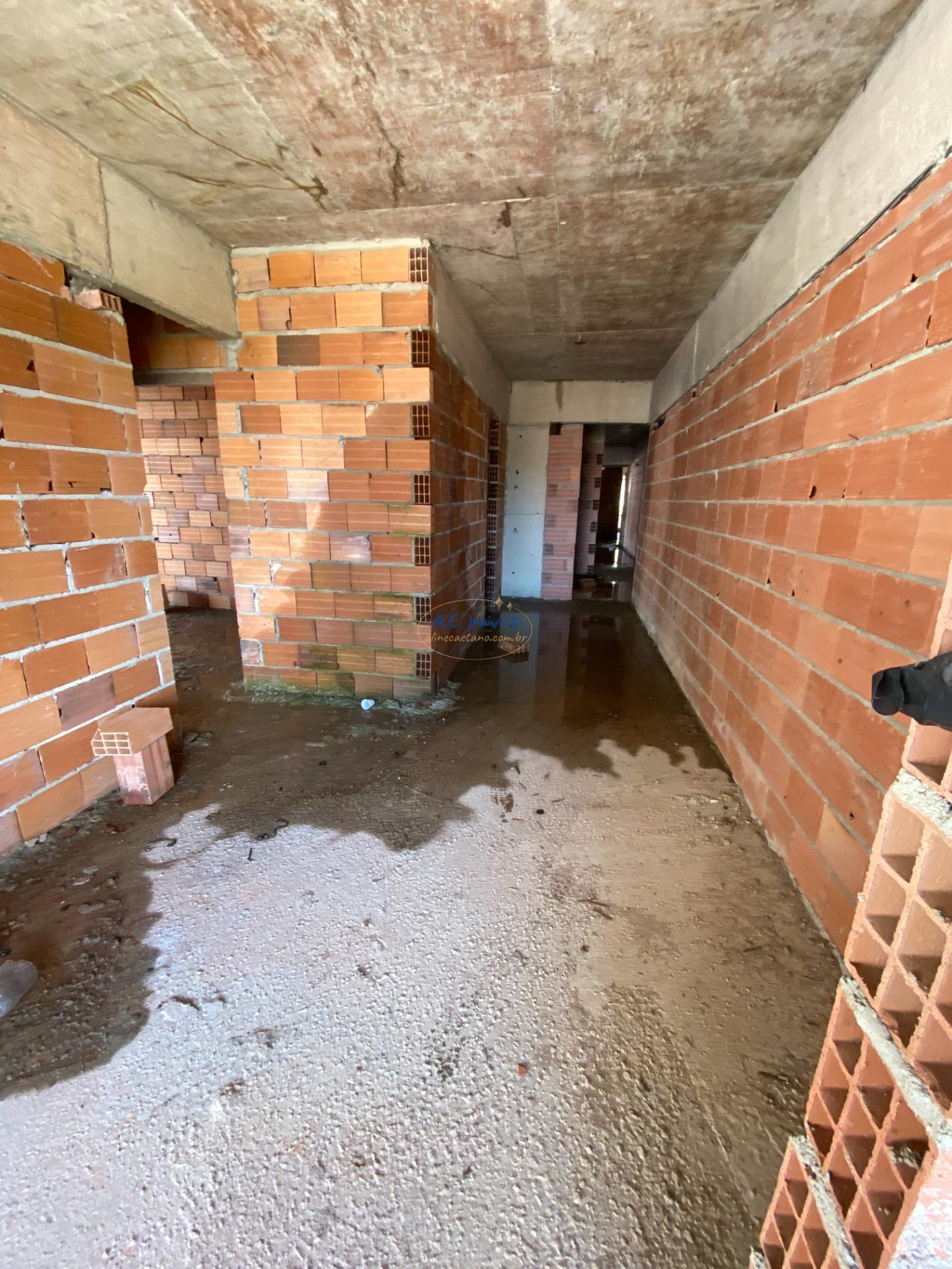 Apartamento à venda com 1 quarto, 1 banheiro, 1 vaga e 45m² no Aviação, Praia Grande (SP) — foto 7 de 18