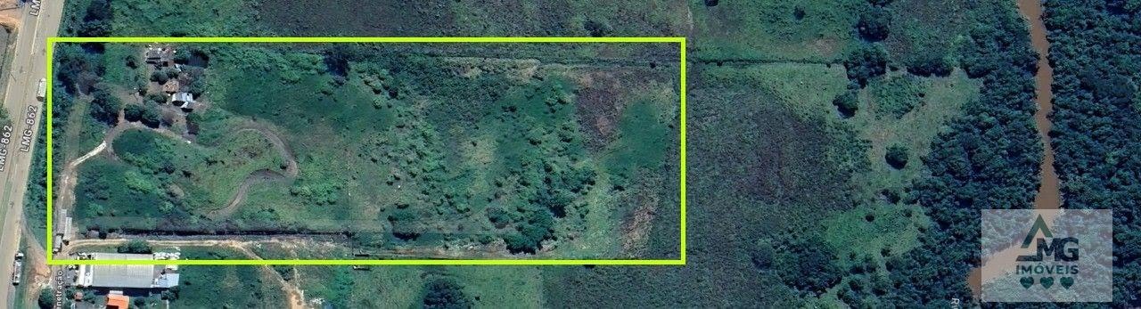Comercial à venda com 20430m² no Jardim Alegre, Três Corações — foto principal