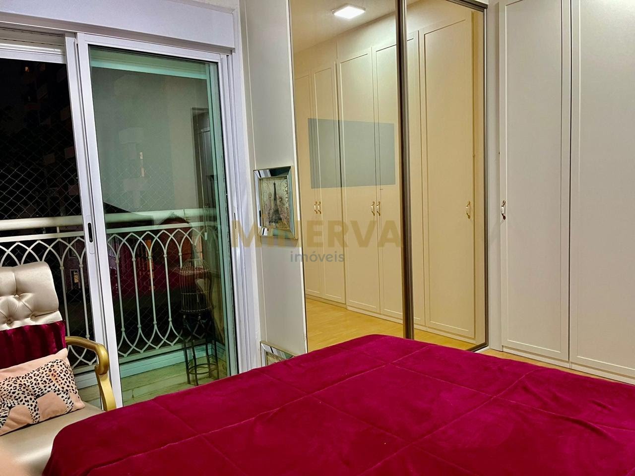 Apartamento à venda com 3 quartos, 3 suítes, 4 vagas e 176m² no Vila Regente Feijó, São Paulo (SP) — foto 18 de 30