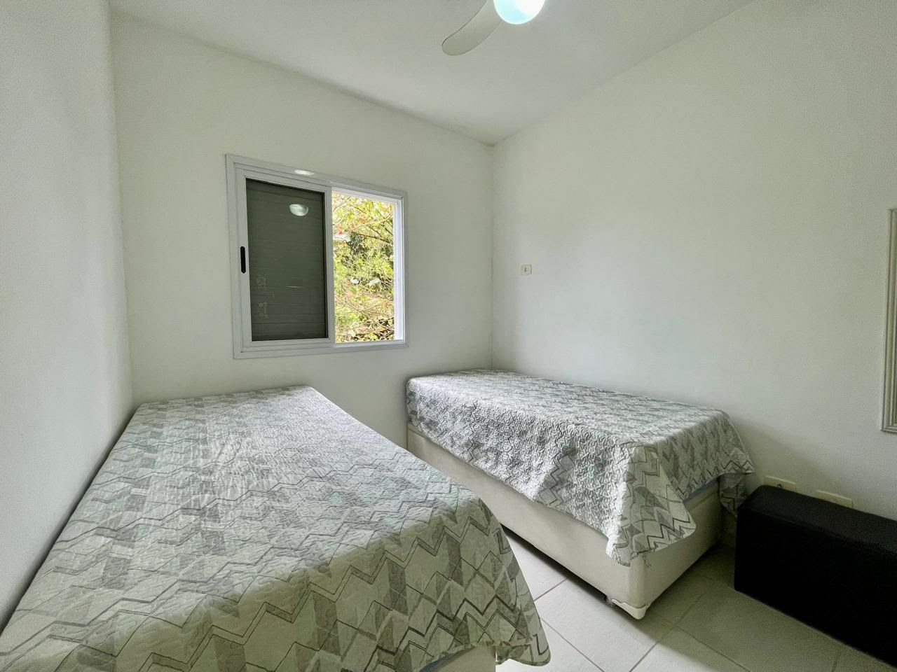 Apartamento à venda com 2 quartos, 2 banheiros e 75m² no Barra da Lagoa, Ubatuba (SP) — foto 6 de 12