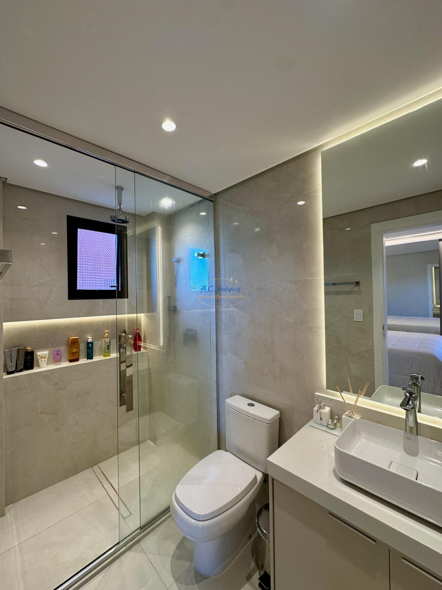 Apartamento à venda com 4 quartos, 2 suítes, 2 vagas e 167m² no Canto do Forte, Praia Grande (SP) — foto 11 de 30