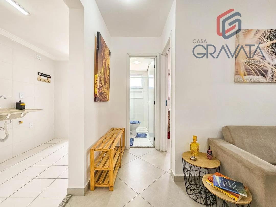 Apartamento à venda com 2 quartos, 2 banheiros, 2 vagas e 115m² no Jardim Cristiane, Santo André (SP) — foto 17 de 20