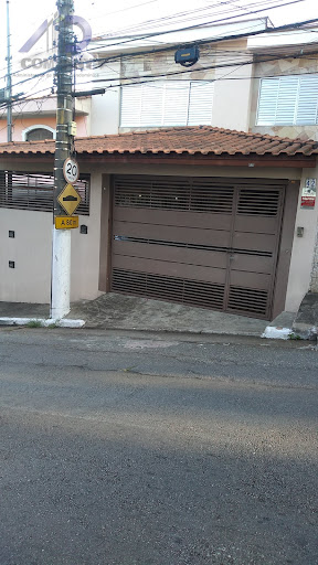 Casa Assobradado em Jabaquara  -  São Paulo
