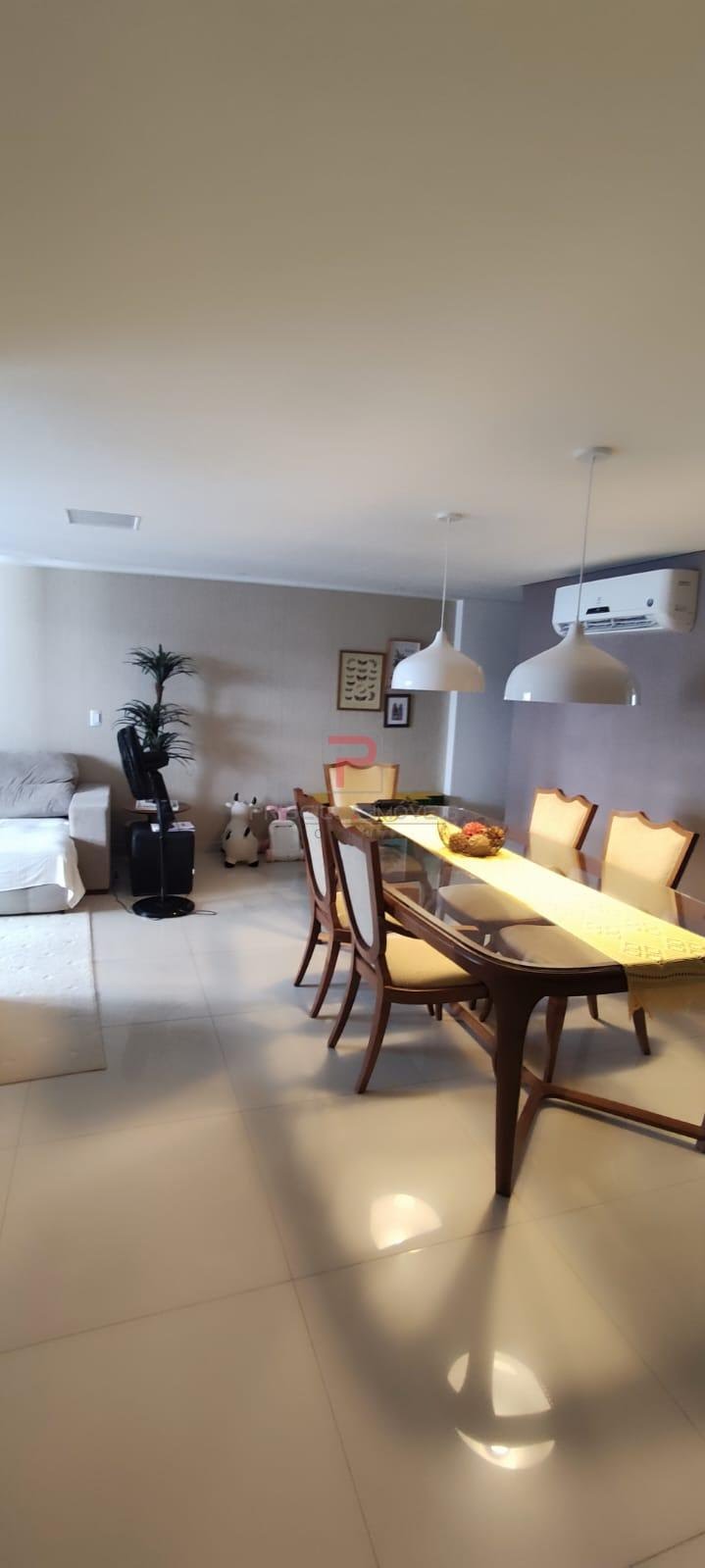 Apartamento à venda com 3 quartos, 3 suítes, 2 vagas e 157m² no Tambaú, João Pessoa (PB) — foto 7 de 30