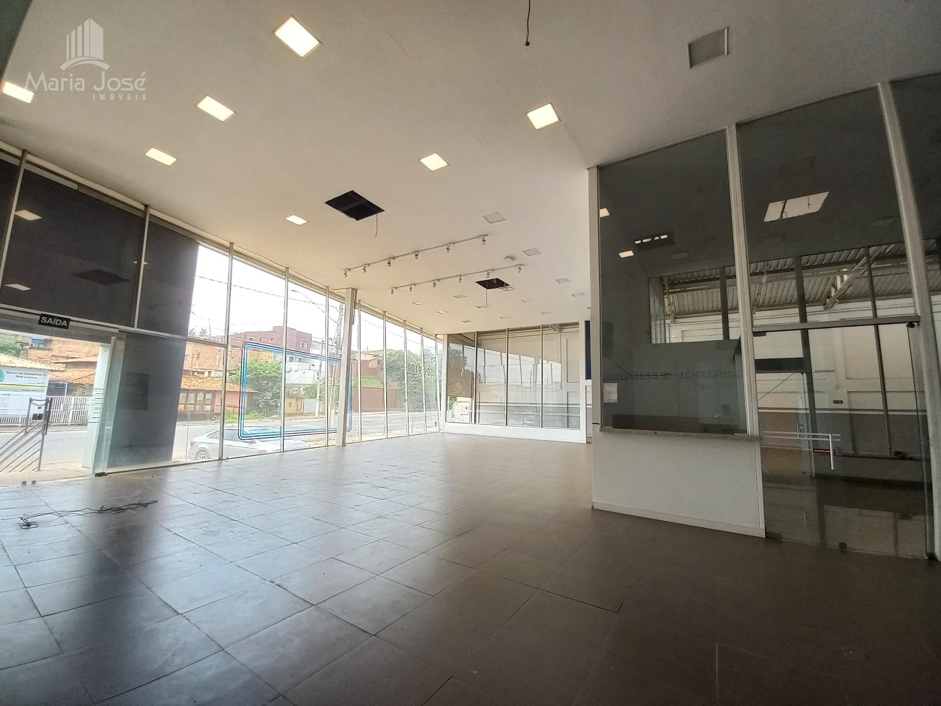 Comercial para alugar com 1113m² no Santo Antônio, Sete Lagoas (MG) — foto 12 de 30
