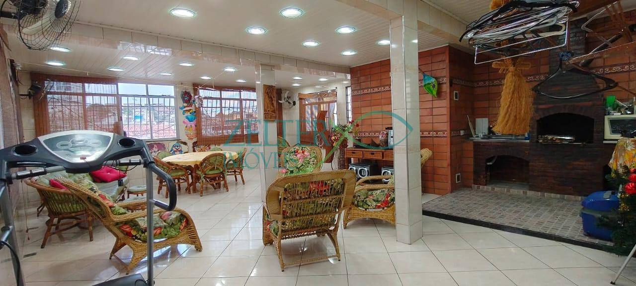 Casa à venda com 5 quartos, 3 suítes, 2 vagas e 140m² no Vila da Penha, Rio de Janeiro (RJ) — foto 29 de 30