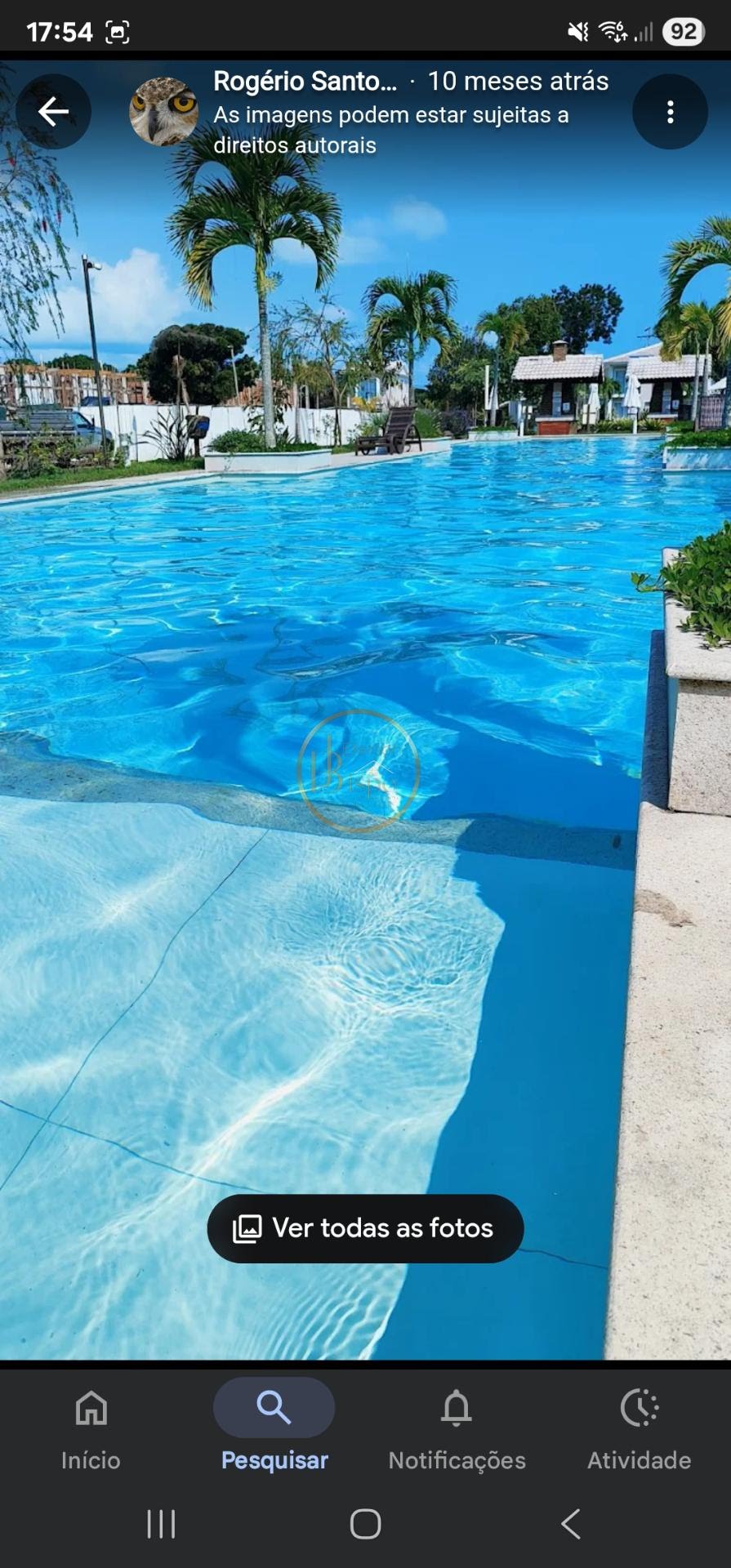 Apartamento à venda com 2 quartos, 2 suítes, 1 vaga e 100m² no Alto de Pitinga, Porto Seguro (BA) — foto 4 de 20