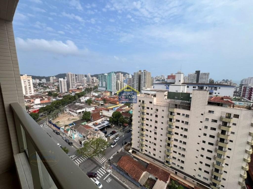 Apartamento à venda com 3 quartos, 3 suítes, 2 vagas e 119m² no Canto do Forte, Praia Grande (SP) — foto 20 de 30