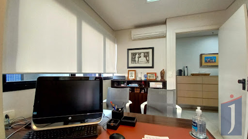 Consultório 1