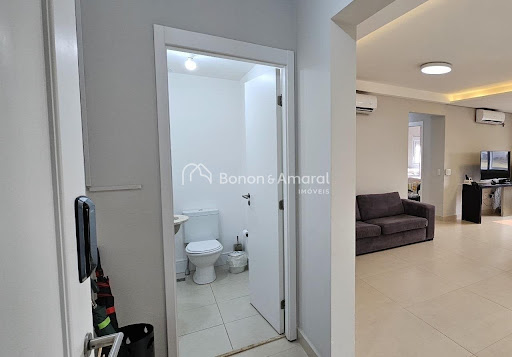 Apartamento, 3 quartos, 140 m² - Foto 3