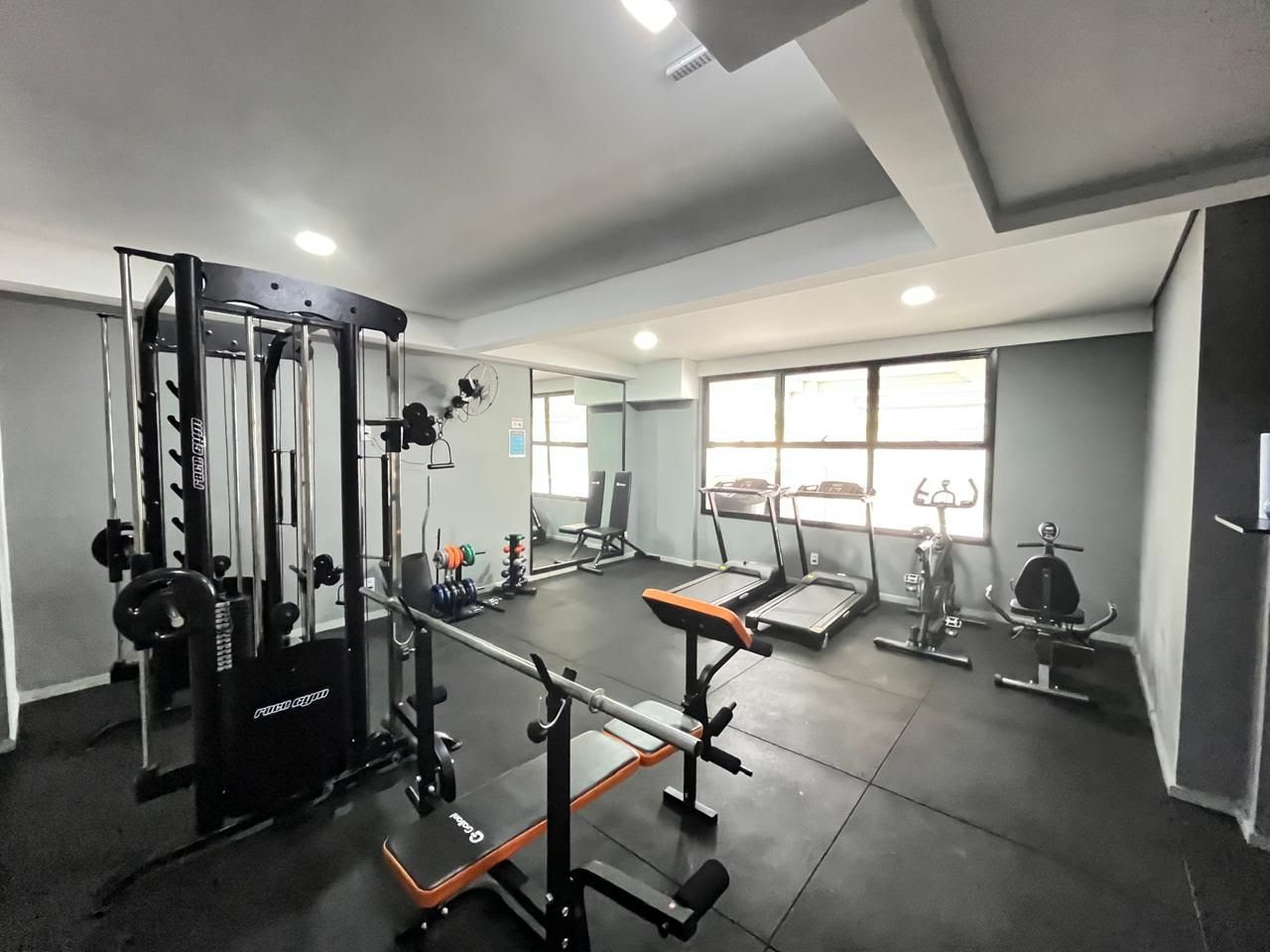 Apartamento à venda com 1 quarto, 2 banheiros, 1 vaga e 40m² no Toninhas, Ubatuba (SP) — foto 8 de 9