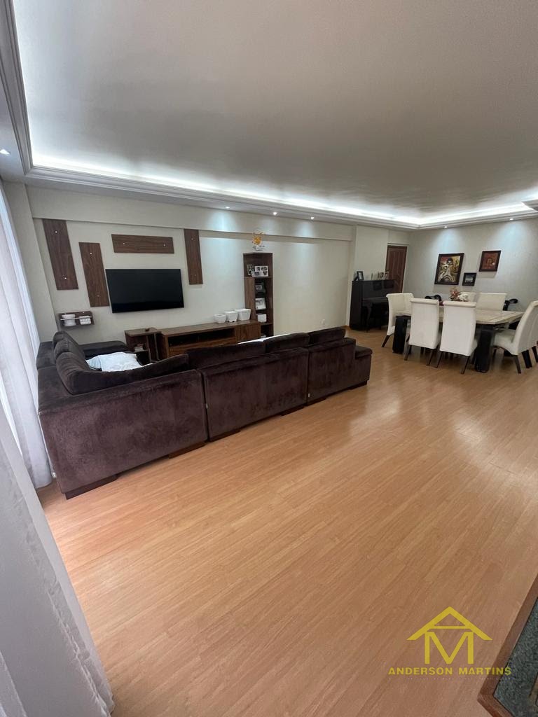 Apartamento, 4 quartos, 288 m² - Foto 6