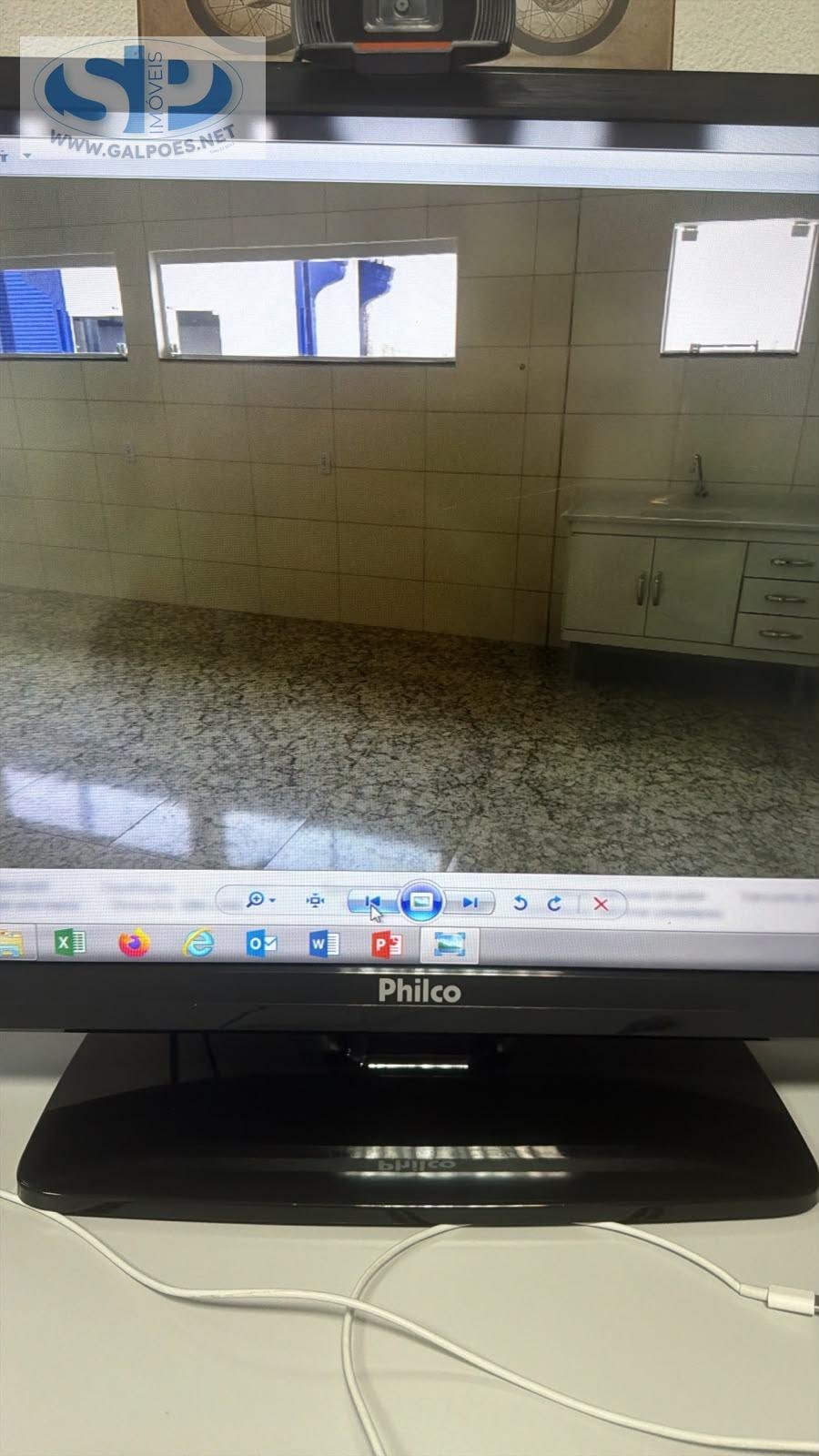 Depósito-Galpão, 1700 m² - Foto 2