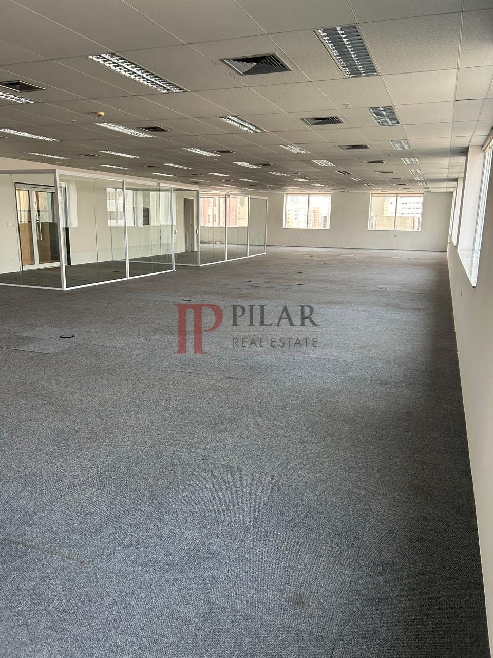 Sala Comercial para alugar 