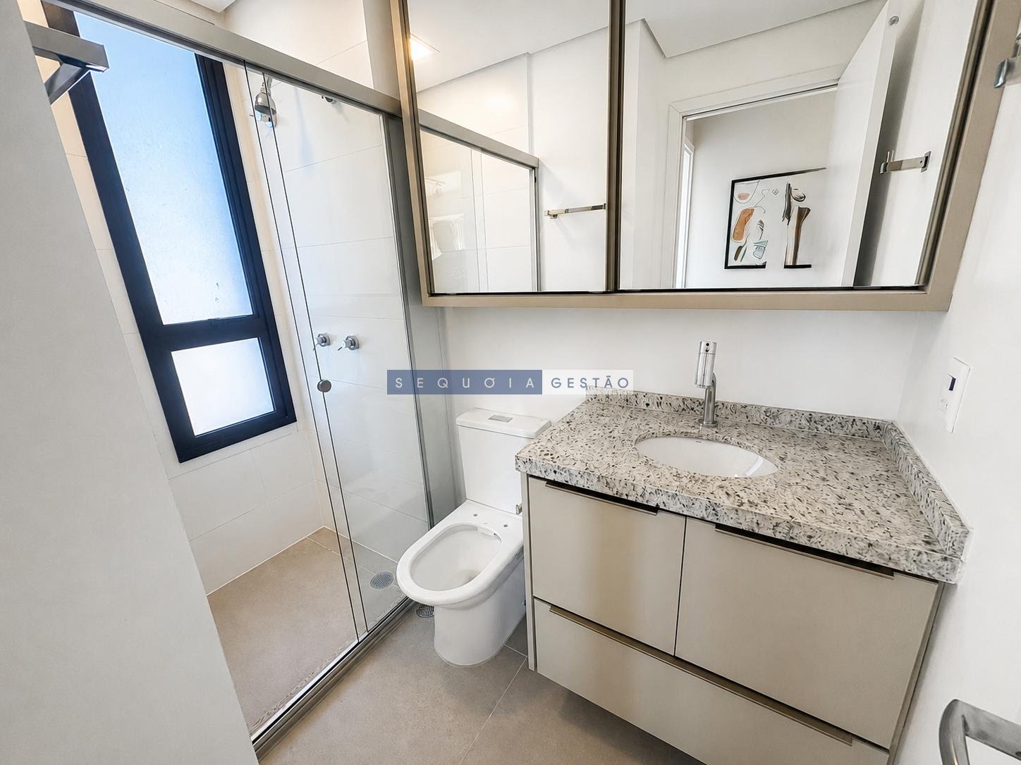 Apartamento para alugar com 1 quarto, 1 suíte, 1 vaga e 42m² no Pinheiros, São Paulo (SP) — foto 8 de 30