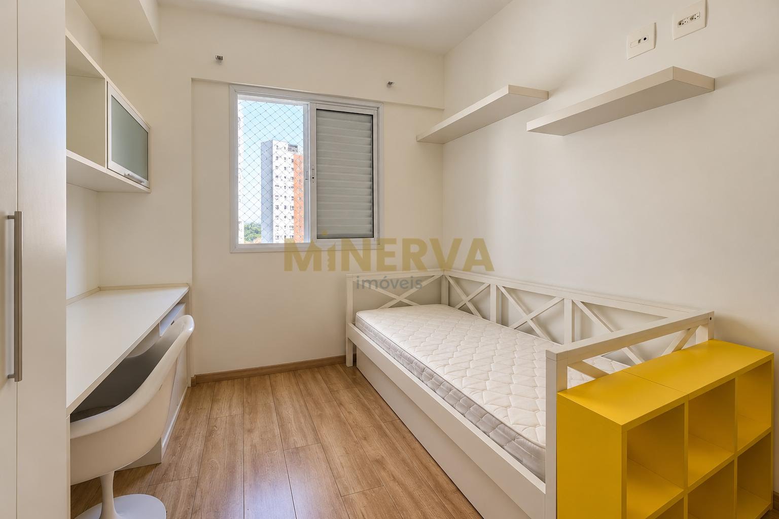 Apartamento para alugar com 2 quartos, 1 suíte, 2 vagas e 64m² no Ponte Grande, Guarulhos (SP) — foto 10 de 23