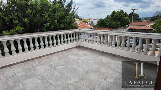 Solarium - Pavimento Superior