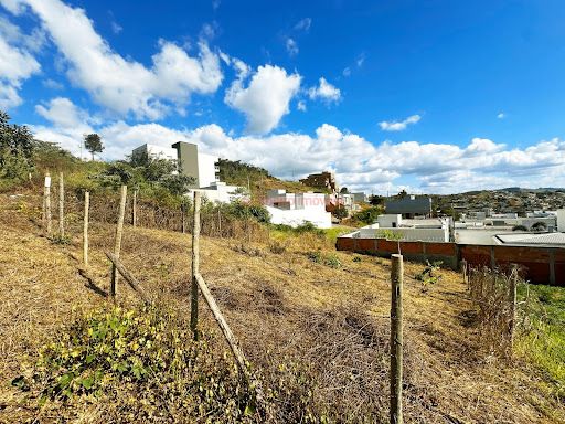Lote em Colina Verde II - Guanhães, MG