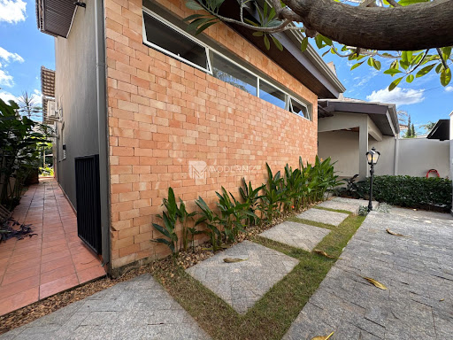 Casa em Alto da Boa Vista  -  Catalão