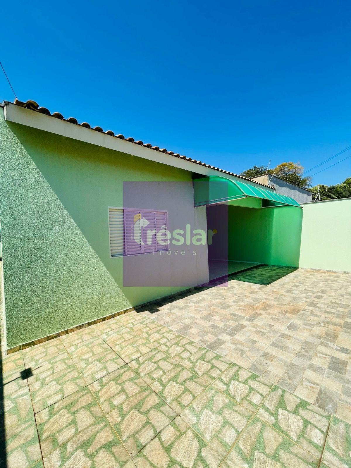 Casa à venda com 3 quartos, 1 suíte, 2 vagas e 136m² no São Jorge, Três Lagoas (MS) — foto 2 de 18