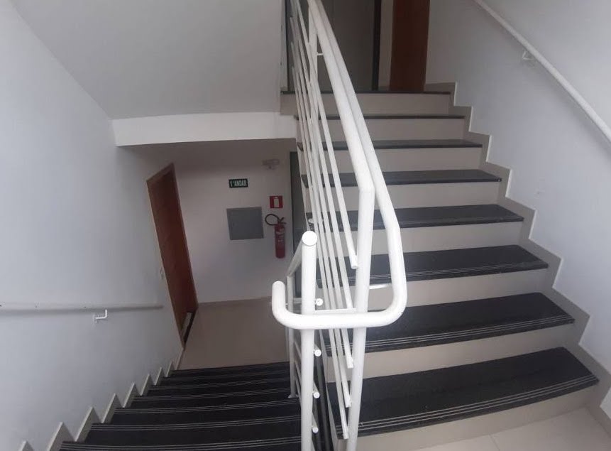 Apartamento à venda com 2 quartos, 1 suíte, 2 vagas e 50m² no Vila Cloris, Belo Horizonte (MG) — foto 22 de 25