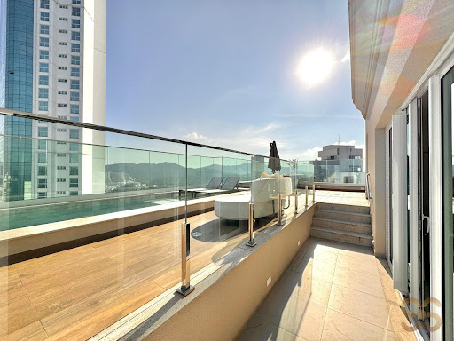 Santé Boutique | Embraed | Vista Mar| Balneário Camboriú/SC
