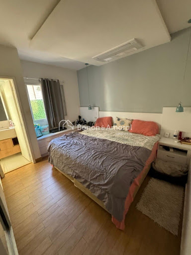 Apartamento, 3 quartos, 140 m² - Foto 10