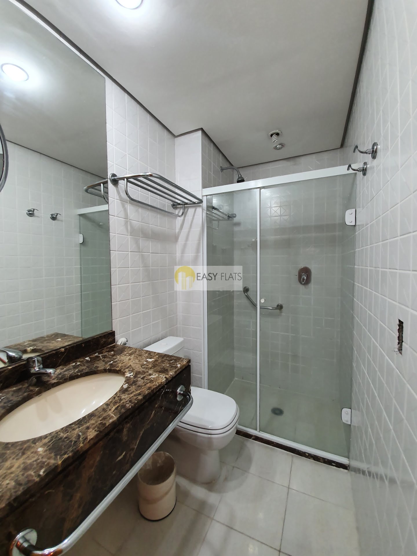 Apartamento à venda com 1 quarto, 1 suíte, 1 vaga e 35m² no Higienópolis, São Paulo (SP) — foto 16 de 16