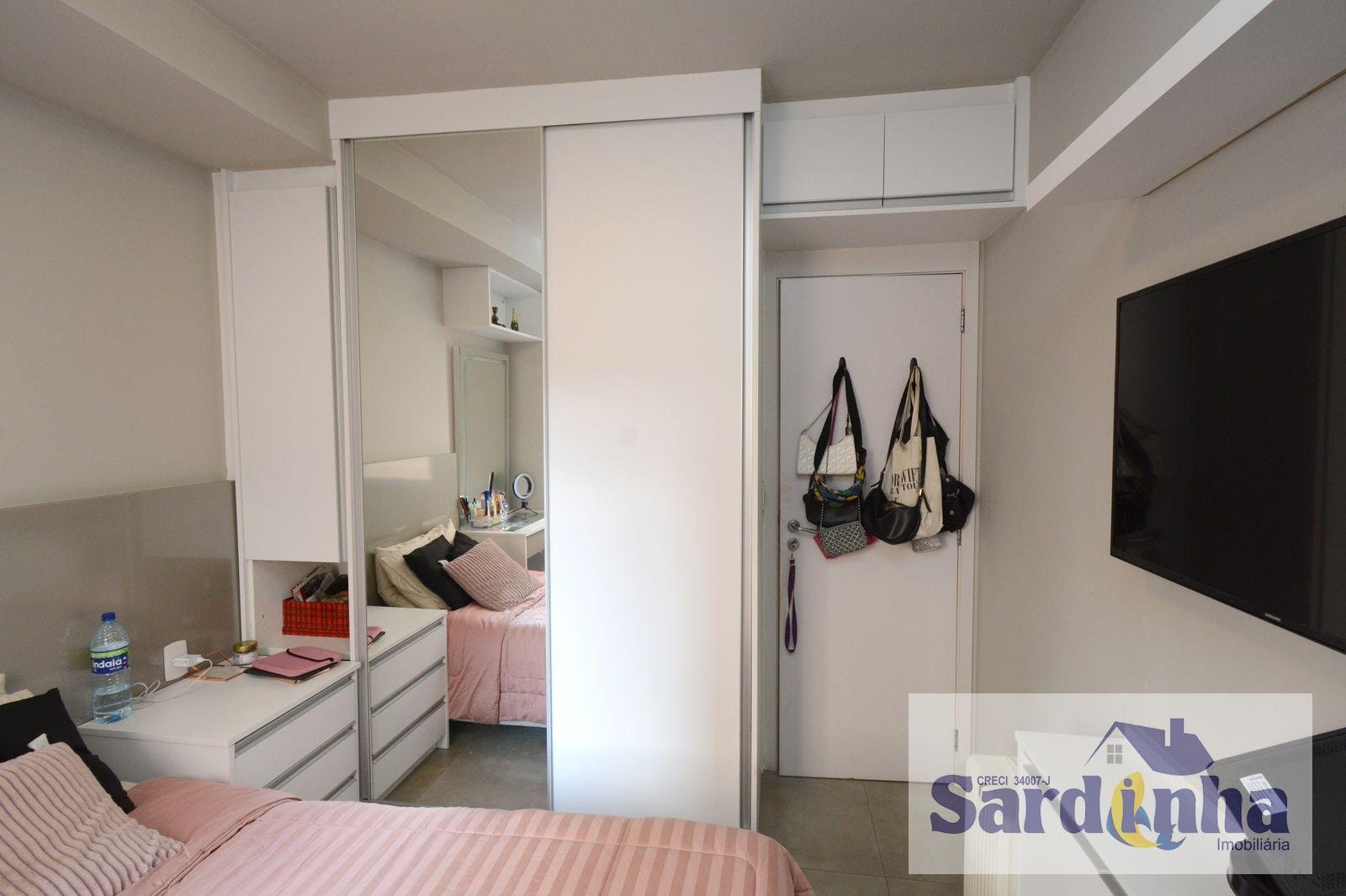 Apartamento à venda com 2 quartos, 1 suíte, 2 vagas e 96m² no Usina Piratininga, São Paulo (SP) — foto 14 de 22