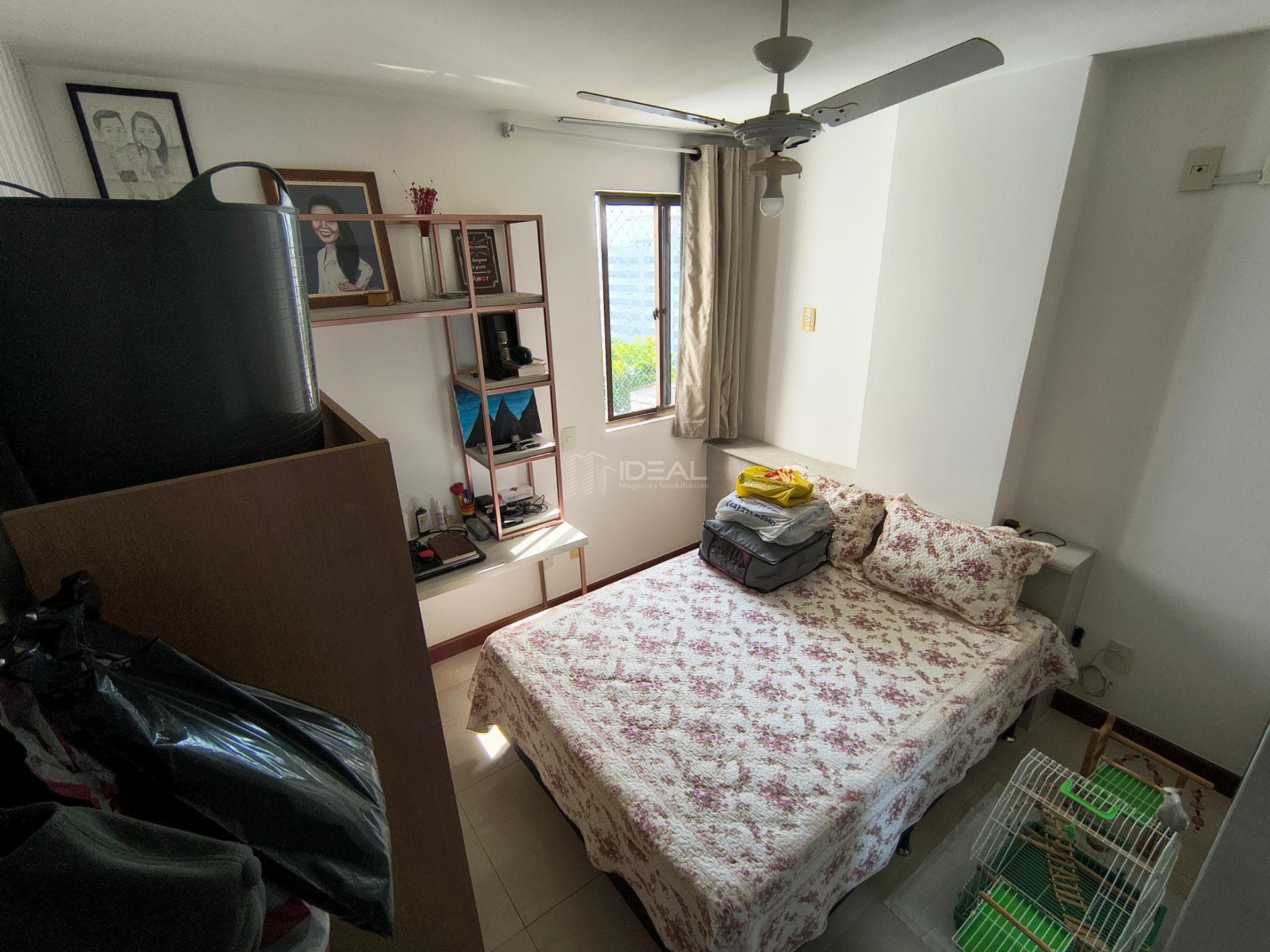 Apartamento à venda com 2 quartos, 1 suíte, 1 vaga e 92m² no Parque Avenida Pelinca, Campos dos Goytacazes (RJ) — foto 11 de 18