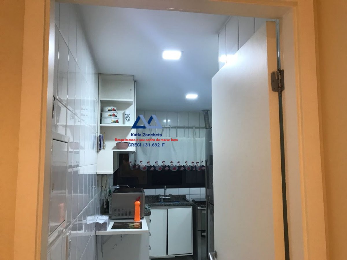Apartamento à venda com 2 quartos, 2 suítes, 3 vagas e 82m² no Vila Olímpia, São Paulo (SP) — foto 27 de 30