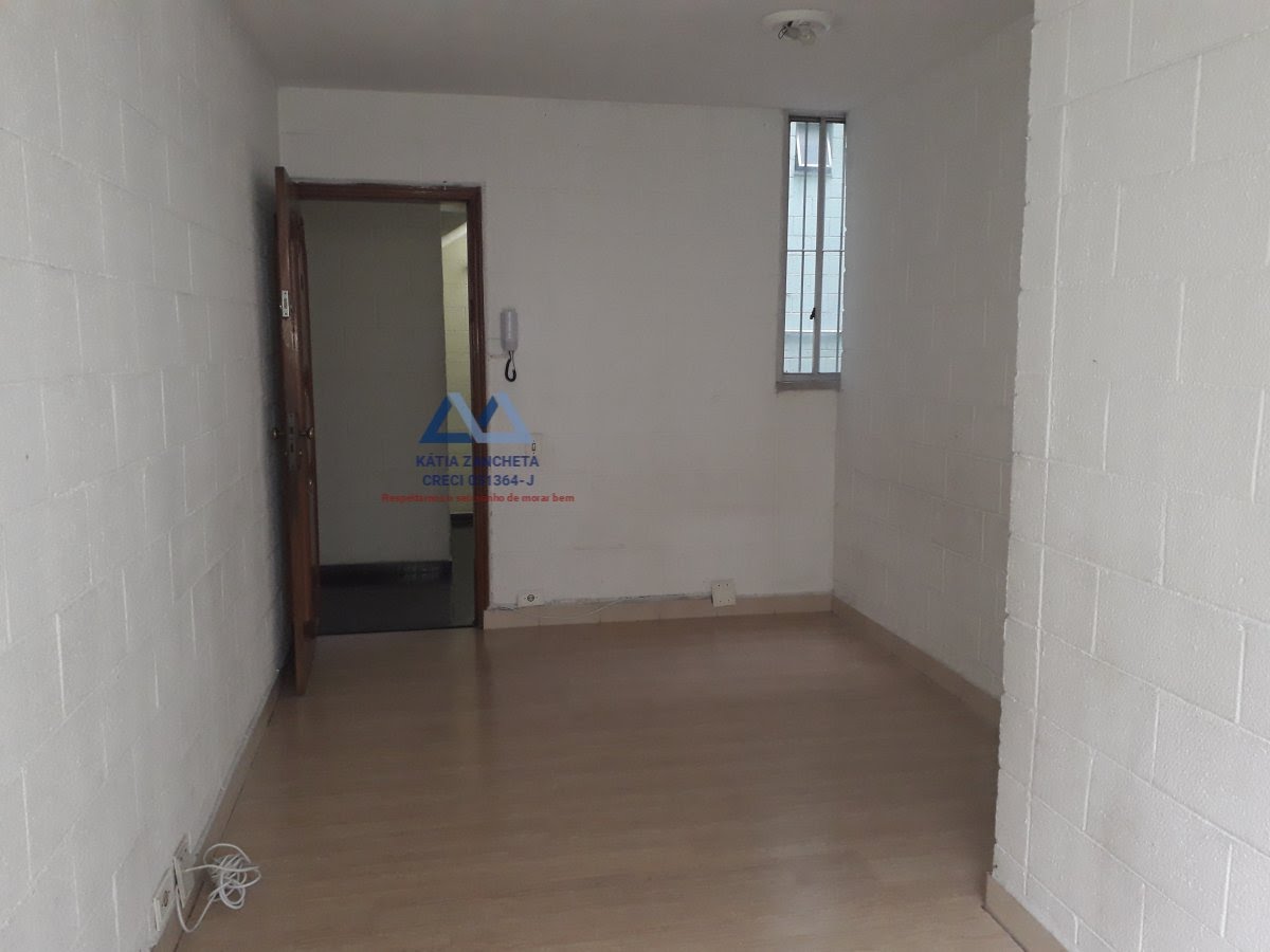 Apartamento à venda com 2 quartos, 1 banheiro, 1 vaga e 50m² no Jardim Maria Estela, São Paulo (SP) — foto 3 de 22