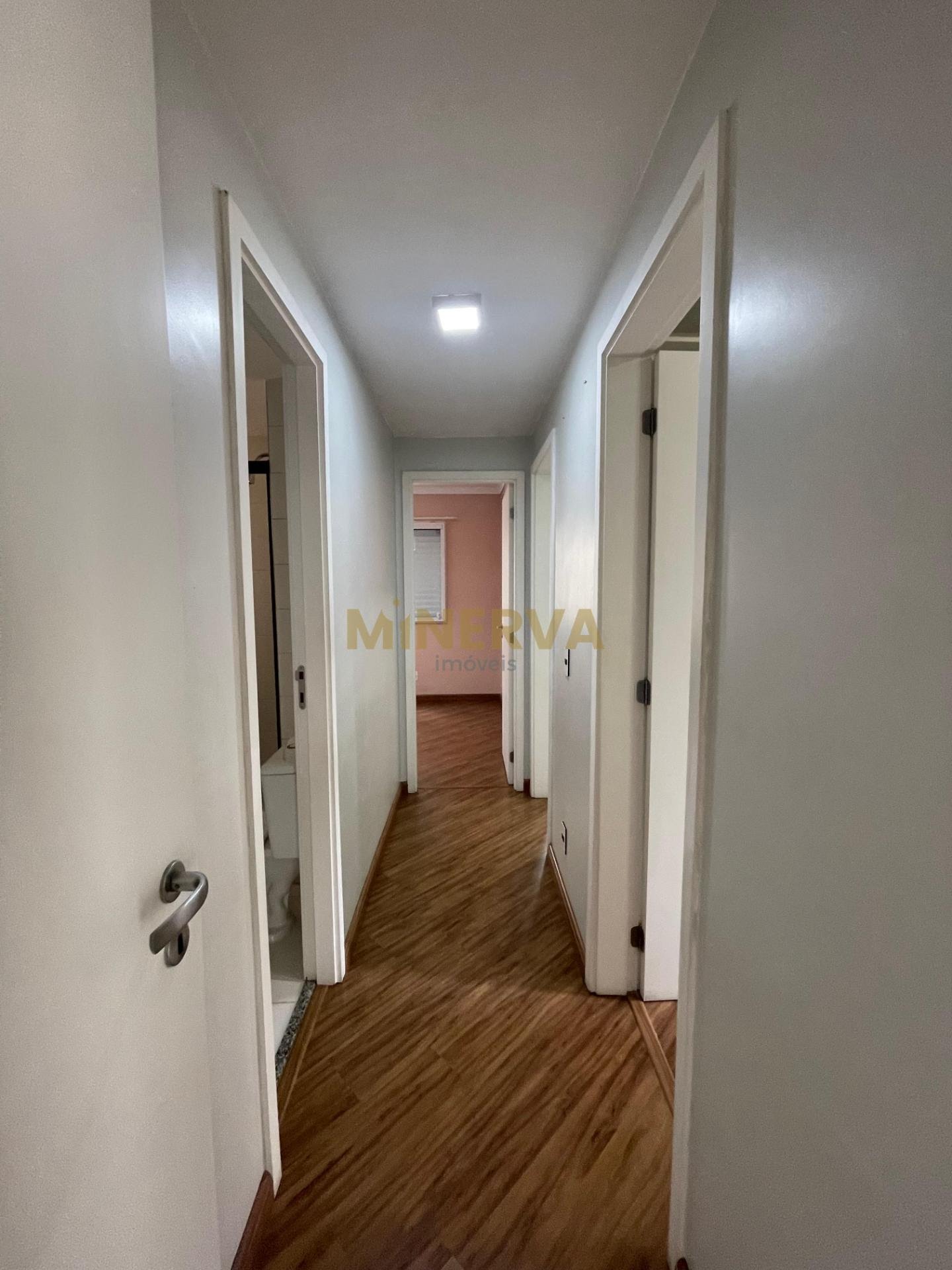 Apartamento à venda com 3 quartos, 1 suíte, 2 vagas e 115m² no Vila Santo Antonio, Guarulhos (SP) — foto 12 de 22