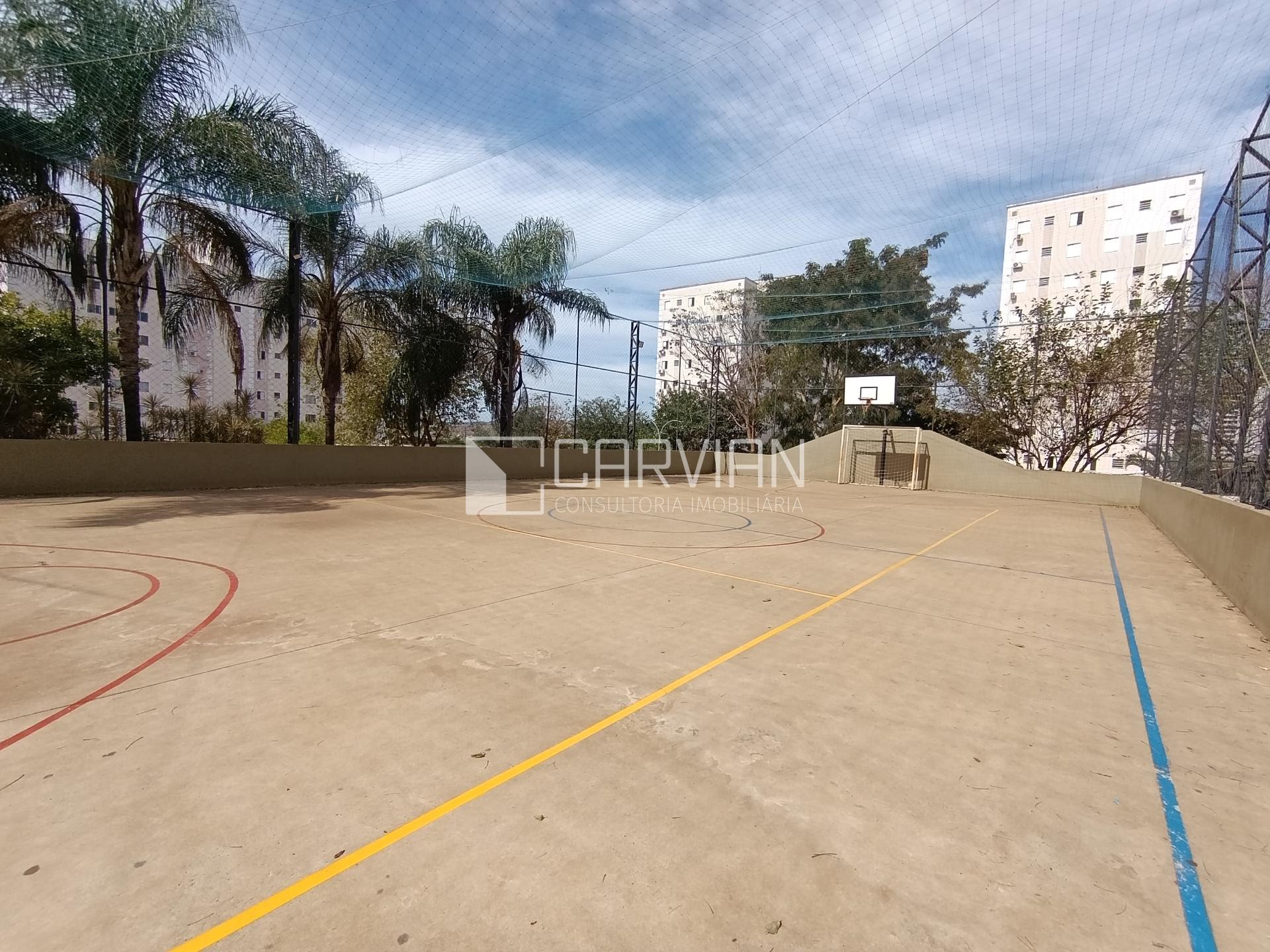 Apartamento à venda com 2 quartos, 1 banheiro, 1 vaga e 48m² no Guaporé, Ribeirão Preto (SP) — foto 19 de 23