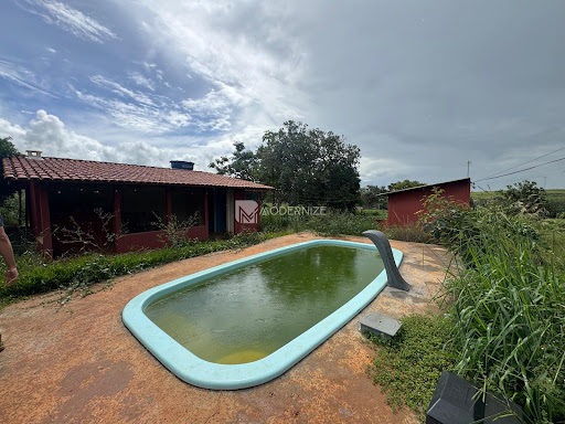 Sítio em Zona Rural  -  Catalão