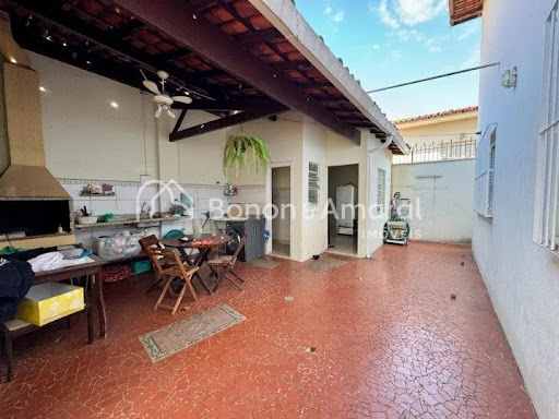 Casa, 3 quartos, 200 m² - Foto 36