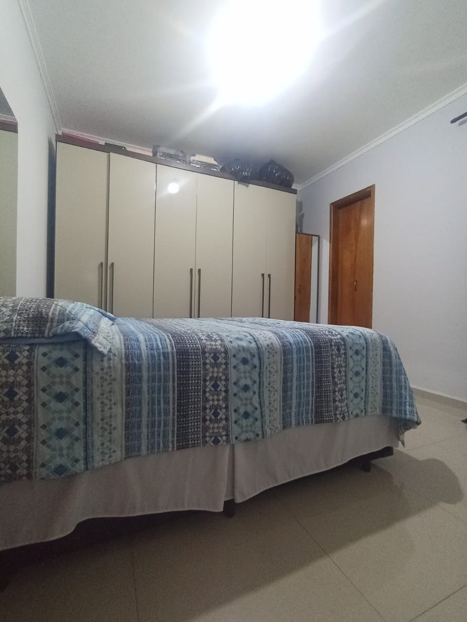 Apartamento à venda com 3 quartos, 1 suíte, 2 vagas e 175m² no Jardim Cidade Pirituba, São Paulo (SP) — foto 13 de 26