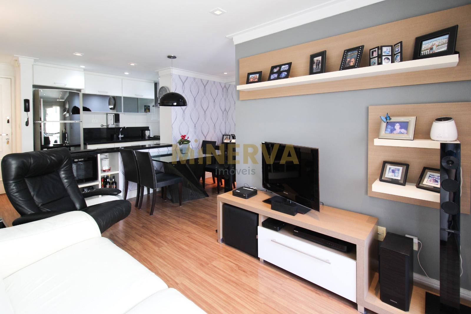 Apartamento à venda com 2 quartos, 1 suíte, 1 vaga e 60m² no Vila Nova Conceição, São Paulo (SP) — foto 6 de 28