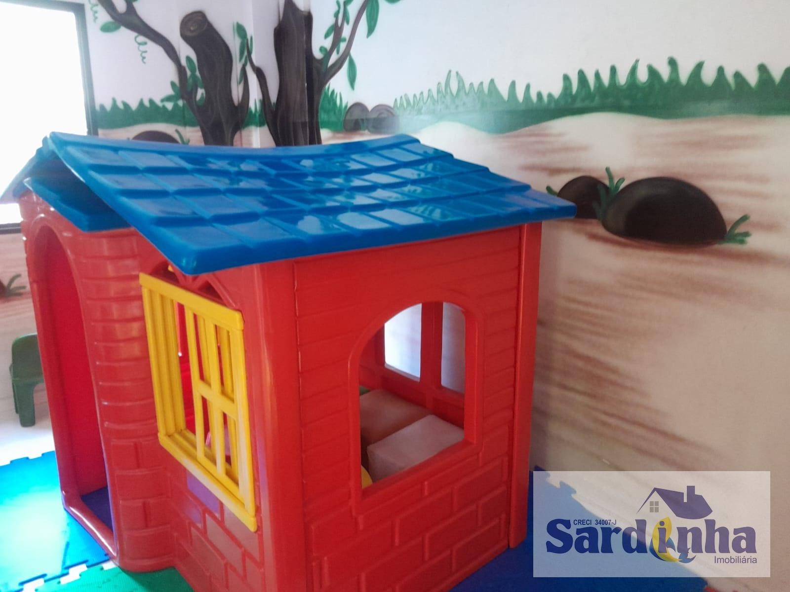 Apartamento à venda com 2 quartos, 1 banheiro, 2 vagas e 68m² no Jardim Henriqueta, Taboão da Serra (SP) — foto 29 de 30