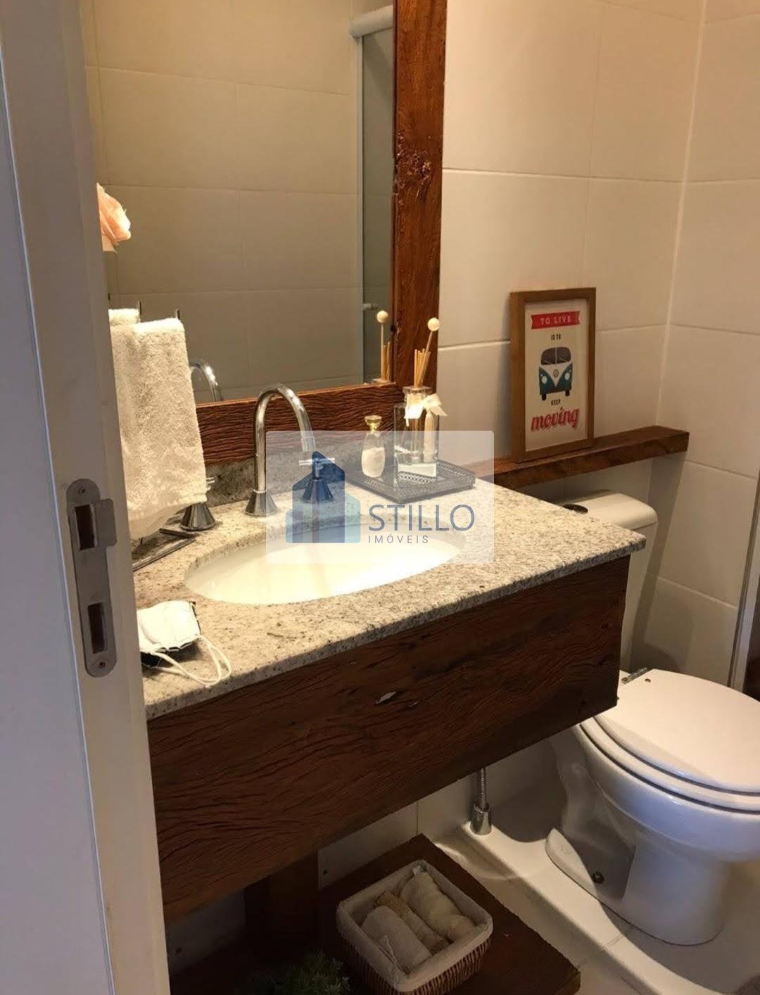 Apartamento à venda com 3 quartos, 1 suíte, 1 vaga e 76m² no Vila Formosa, São Paulo (SP) — foto 12 de 21