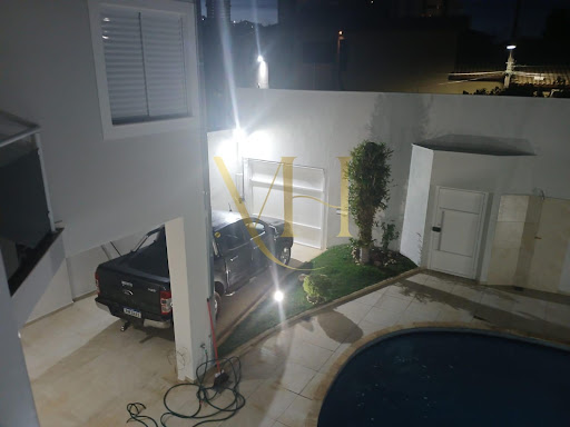 Residencia Alto Padrão - Bairro Fátima