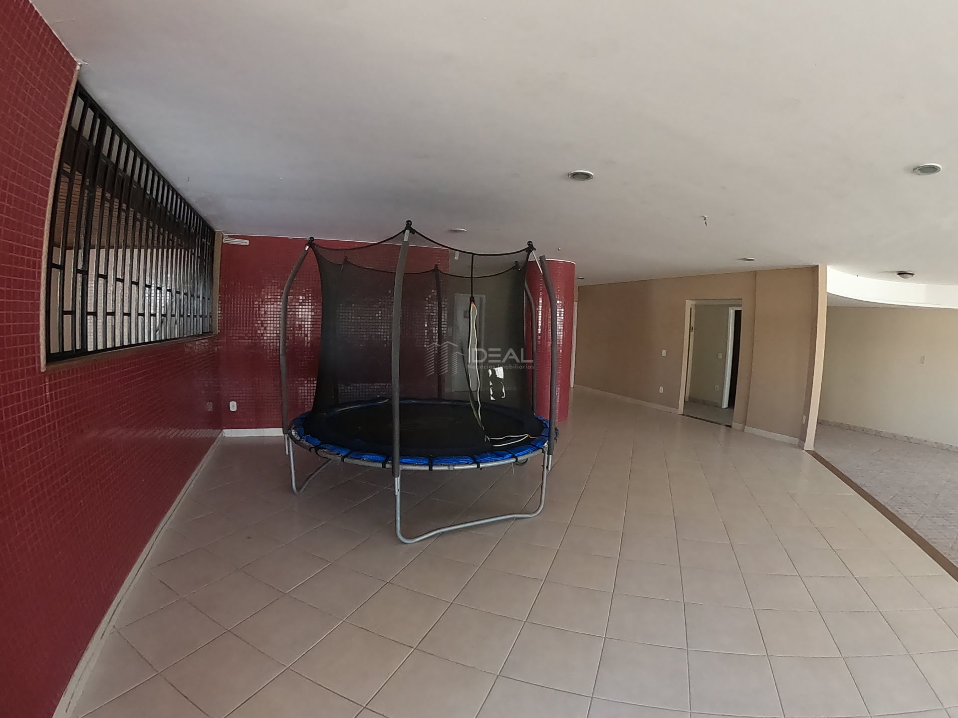 Apartamento à venda com 3 quartos, 1 suíte, 3 vagas e 139m² no Parque Tamandaré, Campos dos Goytacazes (RJ) — foto 26 de 30