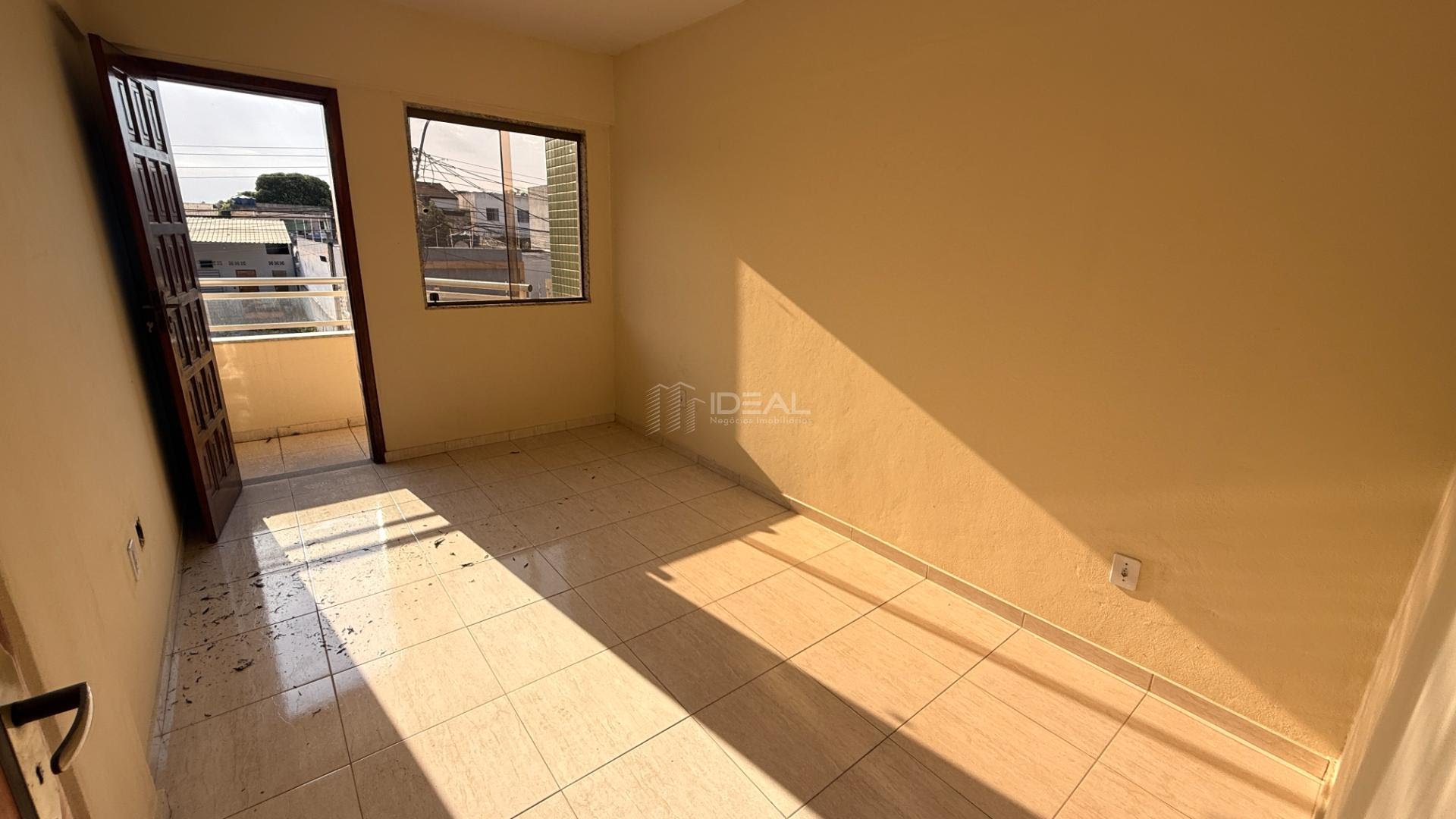 Apartamento à venda com 2 quartos, 1 suíte, 1 vaga e 87m² no Parque Fazenda Grande, Campos dos Goytacazes (RJ) — foto 23 de 28
