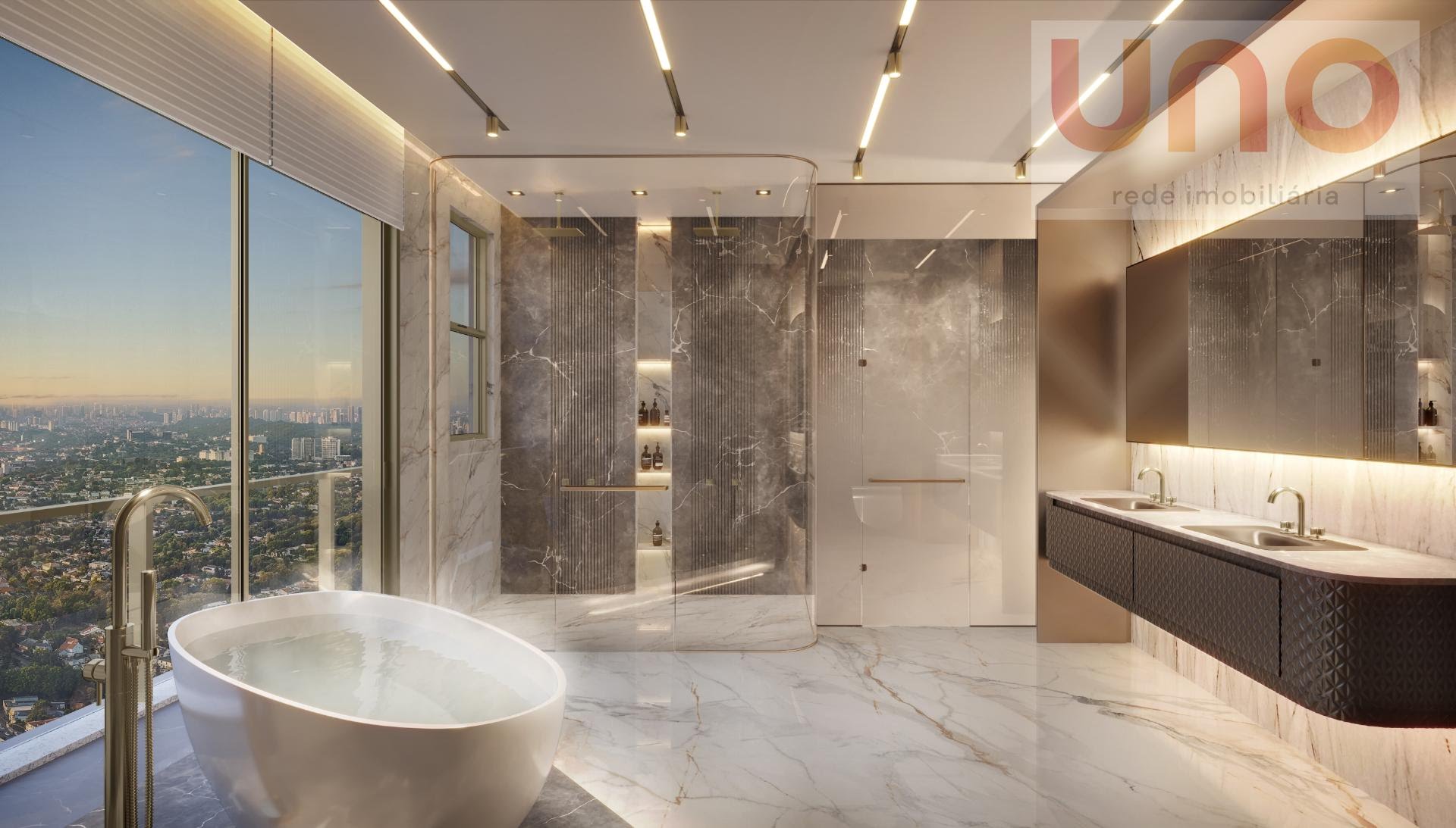 Apartamento à venda com 4 quartos, 4 suítes, 4 vagas e 464m² no Jardim Guedala, São Paulo (SP) — foto 25 de 25