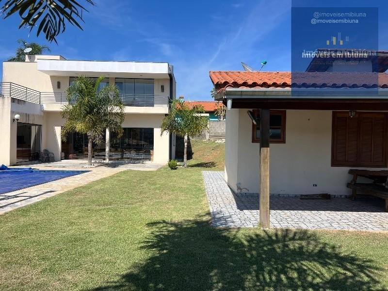 Casa à venda com 4 quartos, 2 suítes, 4 vagas e 1218m² no Paruru, Ibiúna (SP) — foto 12 de 30