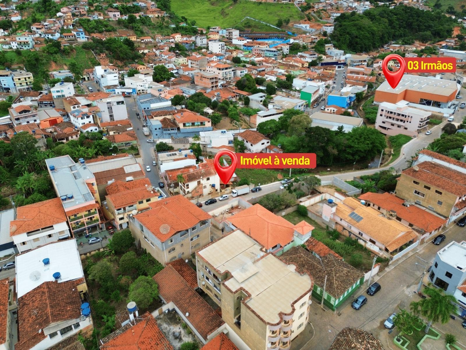 Localização