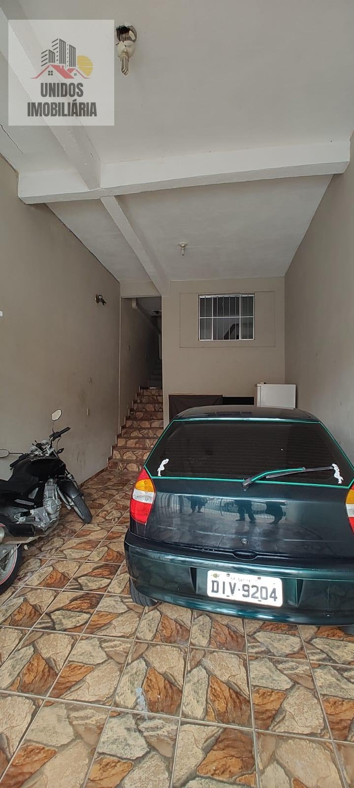 Garagem 